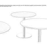 Round table Kowal