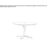 Meeting table Agudo