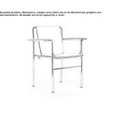 Training chair with armrests Reingers
