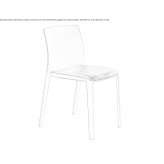 Chair Clermont