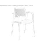 Chair Eldivan