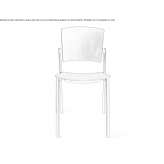 Training chair Cresevo
