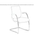 Chair Hlebine