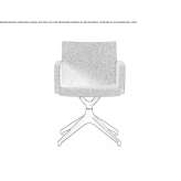 Chair Kaluga