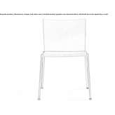 Fabric chair Baarlo