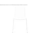 Polypropylene chair Holic