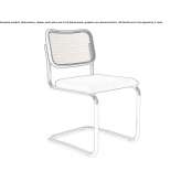 Cantilever chair Naast