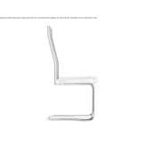 Cantilever chair Atla