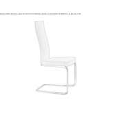 Cantilever chair Atla