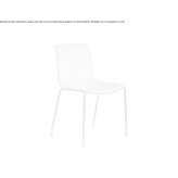 Stackable chair Alyth