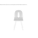 Upholstered chair Mereni