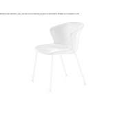 Fabric chair Radnevo