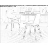Chair Andenne
