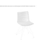 Upholstered chair Vihanti
