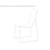 Stackable wooden chair Berloz