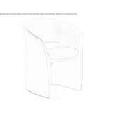 Chair Oxchuc