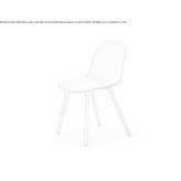Ash chair Chrisman