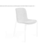 Fabric chair Tarkio