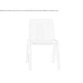 Chair with connecting device Pulumer