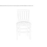 Beech chair Poll