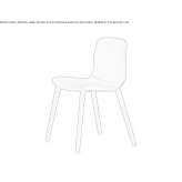 Chair Tarcal