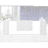 Wooden reception Elstree