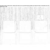 Modular wooden reception counter with built-in lighting Letka