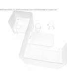 Acoustic conference capsule Aniane