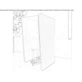 Acoustic telephone booth Mouchard