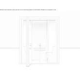Office booth with built-in lighting Greybull
