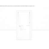 Budka telefoniczna z wbudowanym oświetleniem Greybull