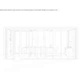 Acoustic office booth Novalja
