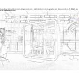 Acoustic office booth Travnik
