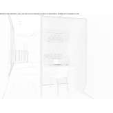 Telephone booth made of acoustic fabric Venizel