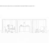 Acoustic office booth for a coffee break Arzberg