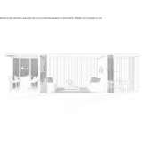 Office stand Novalja
