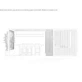 Office stand Novalja