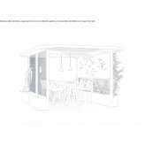 Office stand Novalja