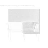 Office stand Staunton