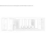 Acoustic office booth Novalja