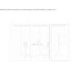Acoustic office booth Novalja
