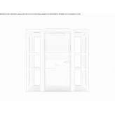 Acoustic conference module with built-in lighting Lubyany