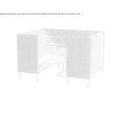 Fabric office stand Sexi