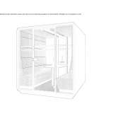Acoustic office booth Arica