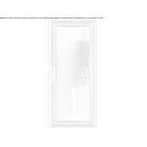 Acoustic wooden office booth Sardice