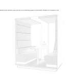 Acoustic office booth Arica