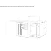 Office stand for a coffee break Tunes