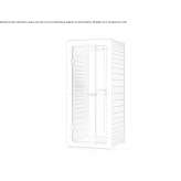 telephone booth Velemin