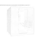 Conference capsule for 4 people Velemin