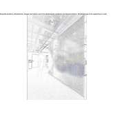 Office partition Millbank